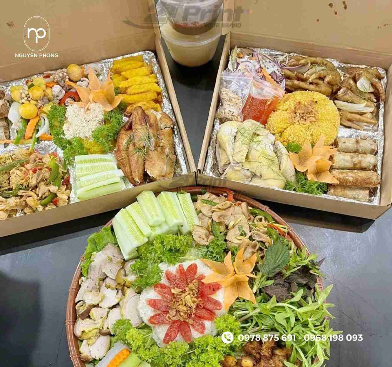 Công cụ quảng bá hiệu quả